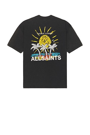 T-SHIRT COVE ALLSAINTS