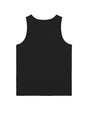 ALLSAINTS Edwards Vest in Black