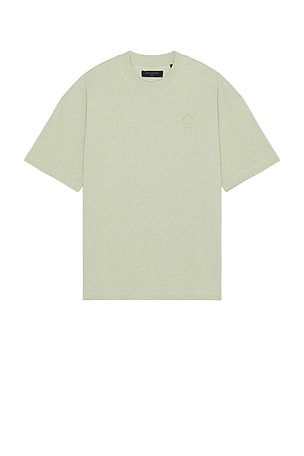 Haven Crew Neck Tee ALLSAINTS