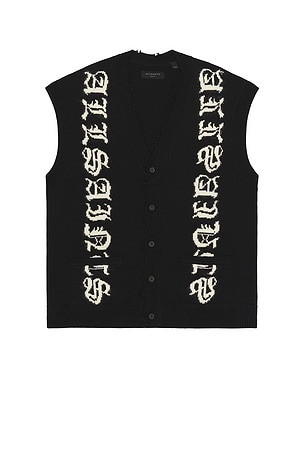 Scripture Tank ALLSAINTS