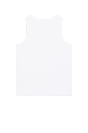 ALLSAINTS Edwards Vest in White. Size S. Also
