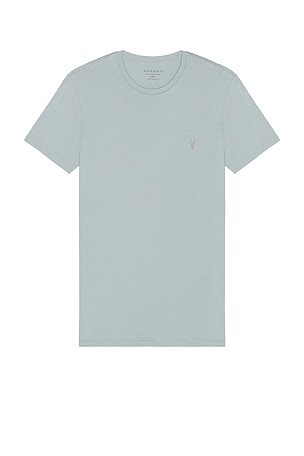 ALLSAINTS Tonic Crew 3 Pack Tee in Blue,White. Size XL/1X. Also