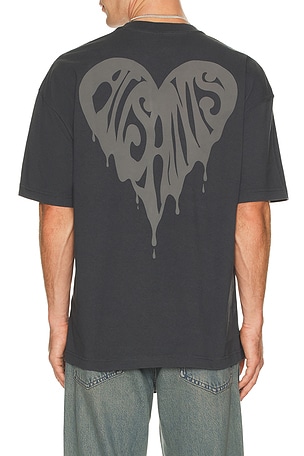 Trip Crew Neck Tee ALLSAINTS