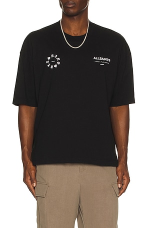 Kindred Tee ALLSAINTS