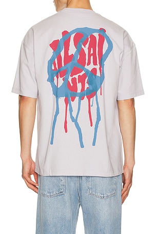 Runner Tee ALLSAINTS