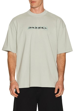 Deterent Tee ALLSAINTS