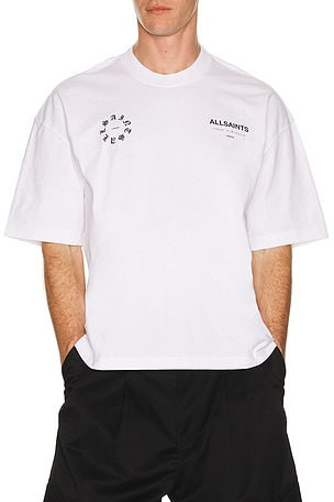 Kindred Tee ALLSAINTS