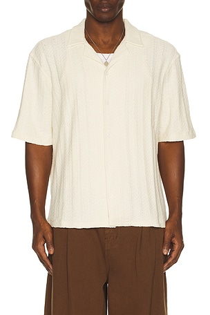Trace Shirt ALLSAINTS