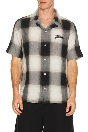 Fade Out Shirt ALLSAINTS