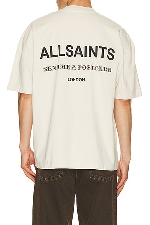 Dreamer Tee ALLSAINTS