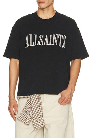 Dash Tee ALLSAINTS
