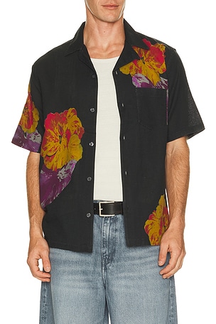 Nouvelle Shirt ALLSAINTS
