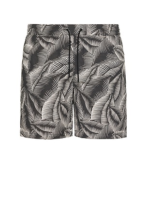 Marseille Swim Shorts ALLSAINTS