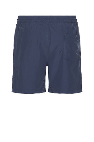 ALLSAenTS SHORT DE BAen WARDEN en Marine