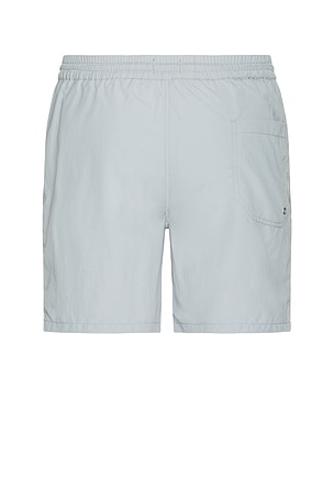 ALLSAINTS Haven Swim Shorts in Slate