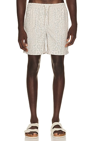 Santa Cruz Swim Shorts ALLSAINTS