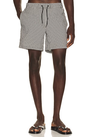 Cruz Swim Shorts ALLSAINTS