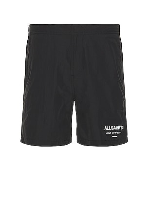 Underground Swim Short ALLSAINTS