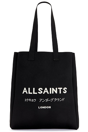 BOLSO TOTE ALLSAINTS