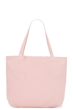 ALLSAINTS Underground Tote in Pink