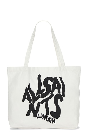 Orlando Tote ALLSAINTS