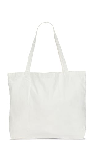 ALLSAINTS Orlando Tote in White