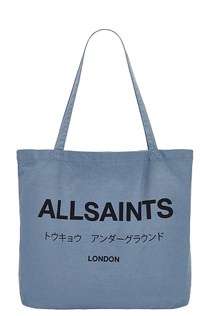 Underground Tote ALLSAINTS