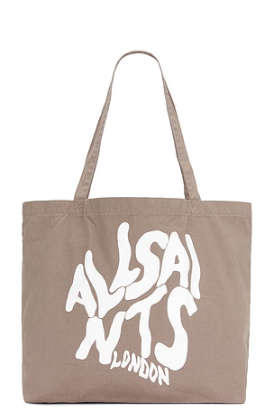 Orlando Tote ALLSAINTS