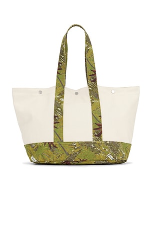 Jett Beach Tote Bag ALLSAINTS