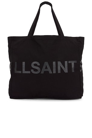 Large Biggy Tote Bag ALLSAINTS
