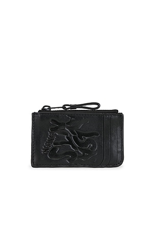 Orlando Isamu Wallet ALLSAINTS