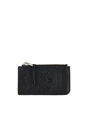 Tierra Isamu Wallet ALLSAINTS