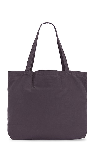 ALLSAINTS Future Tote in Blue