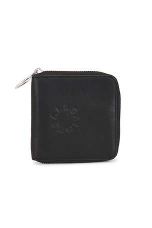 Arlo Zip Wallet ALLSAINTS