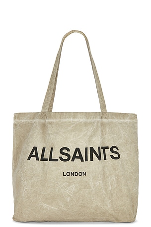 NA 토트백 ALLSAINTS