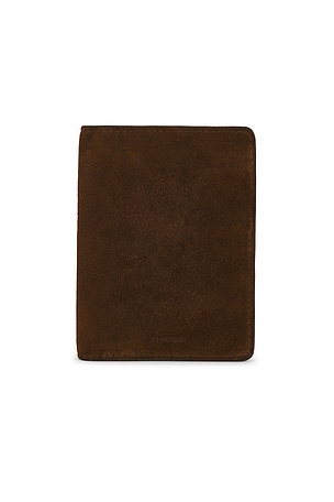 Bartlett Wallet ALLSAINTS