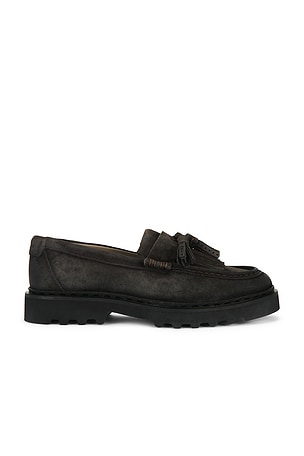 Skiff Tassel Loafer ALLSAINTS