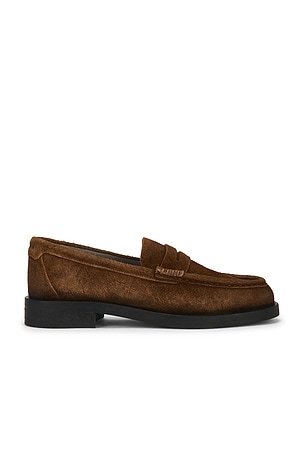 LOAFERS BLOOM ALLSAINTS