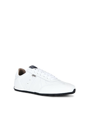Allsaents zapatilla deportiva liam en color blanco