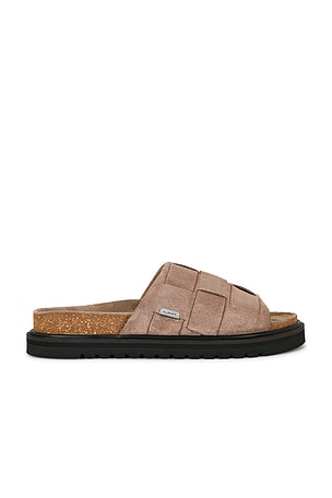 Randal Woven Slider ALLSAINTS