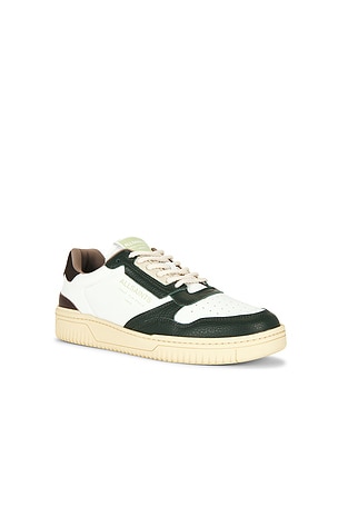 Allsaents zapatilla deportiva en color blanco