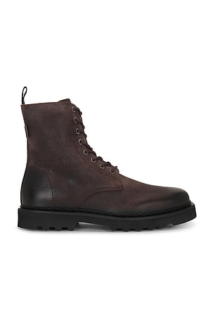 Skiff Military Boot ALLSAINTS
