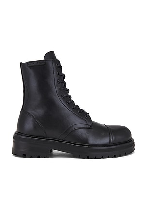 BOTTINES ALLSAINTS