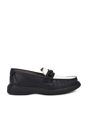 Gibbs Chain Loafer ALLSAINTS