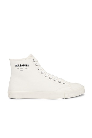 КРОССОВКИ ALLSAINTS