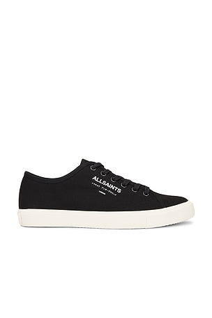 Underground Canvas Low Top ALLSAINTS