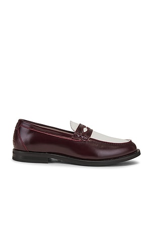 Harmon Loafer ALLSAINTS