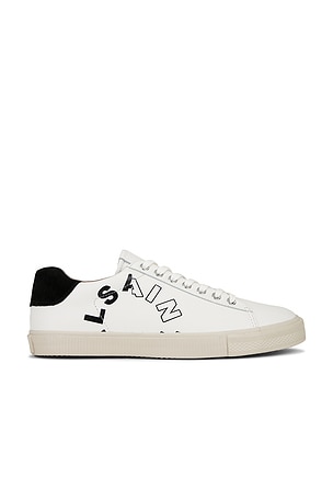 ZAPATILLA DEPORTIVA SAINT ALLSAINTS