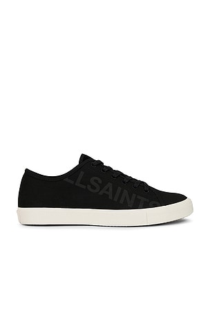ZAPATILLA DEPORTIVA BIGGY ALLSAINTS
