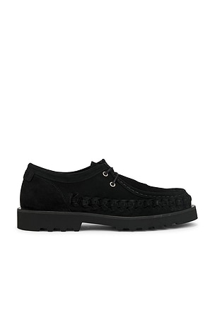 Skiff Woven Shoe ALLSAINTS